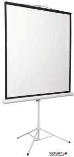 Проекционный экран Digis Kontur-D 186x189 DSKD-1105