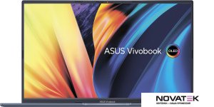 Ноутбук ASUS Vivobook 15X OLED M1503IA-L1038