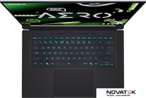 Игровой ноутбук Gigabyte Aero X16 1TH 1TH93KZC94AD Win 11 Pro