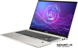 Ноутбук MSI Prestige A16 AI+ A3HMG-083RU
