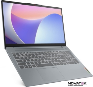 Ноутбук Lenovo IdeaPad Slim 3 15IRH8 83EM00H6IN