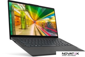 Ноутбук Lenovo IdeaPad 5 14ITL05 82FE019XLT