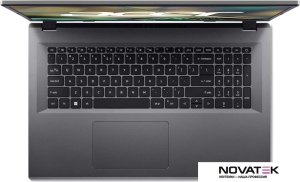 Ноутбук Acer Aspire 3 17 A317-55P-380H NX.KDKCD.00F