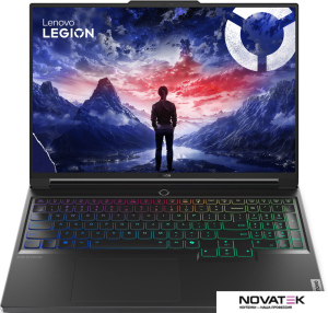 Игровой ноутбук Lenovo Legion Y9000P IRX9 83DF000VCD