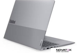Ноутбук Lenovo ThinkBook 16 G6 IRL 21KH00E8AK