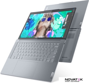 Ноутбук Lenovo Yoga Air 14s APU8 83AA0003CD 512ГБ