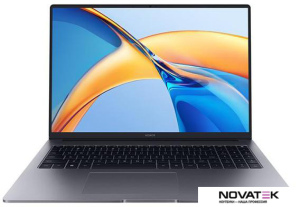 Ноутбук HONOR MagicBook X16 Pro AMD 2023 BRN-H76 5301AGXP