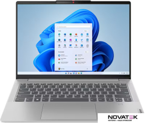 Ноутбук Lenovo IdeaPad Slim 5 14ABR8 82XE0001RK