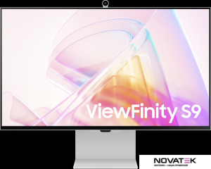 Монитор Samsung ViewFinity S9 S90PC LS27C902PAIXCI