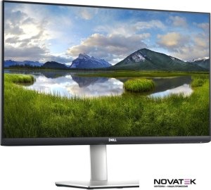 Монитор Dell S2721HS