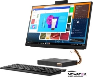 Моноблок Lenovo IdeaCentre 5 24IOB6 F0G3000QRK