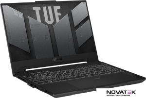 Игровой ноутбук ASUS TUF Gaming Dash F15 2023 FX507ZI4-LP043
