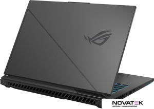 Игровой ноутбук ASUS ROG Strix G18 2024 G814JVR-N6035