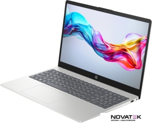 Ноутбук HP 15-fd0007ny BK2H9EA