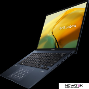 Ноутбук ASUS Zenbook 14 UX3402VA-KP315