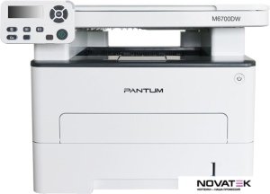 МФУ Pantum M6700DW