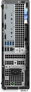 Компактный компьютер Dell Precision 3460 SFF 3460-7630
