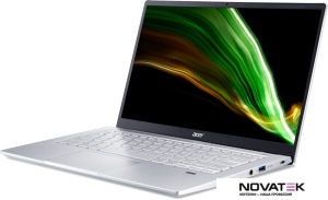 Ноутбук Acer Swift 3 SF314-511-3427 NX.ABLER.011