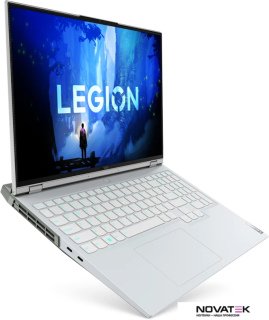 Игровой ноутбук Lenovo Legion 5 Pro 16IAH7H 82RF00LXRM