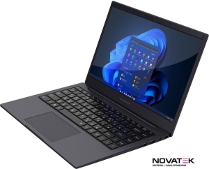 Ноутбук Maibenben S14A-iN10UMA1SLURE0