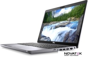 Ноутбук Dell Latitude 15 5520-0563