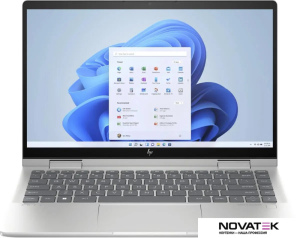 Ноутбук 2-в-1 HP Envy x360 14-es1023dx 9R8R3UA