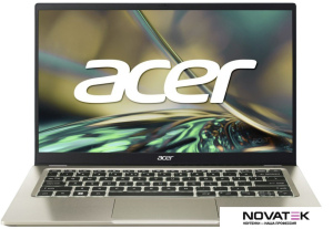 Ноутбук Acer Swift 3 SF314-512 NX.K7NER.008