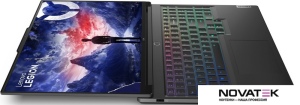 Игровой ноутбук Lenovo Legion 7 16IRX9 83FD0045RK