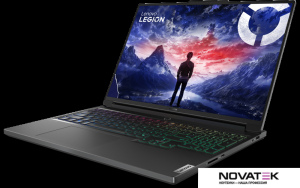 Игровой ноутбук Lenovo Legion Y9000P IRX9 83DF000VCD