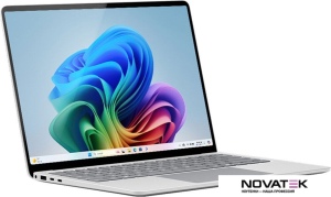 Ноутбук Microsoft Surface Laptop Copilot+PC ZYT-00001
