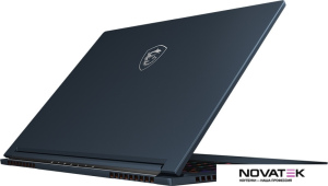 Игровой ноутбук MSI Stealth 16 AI Studio A1VHG-088BY