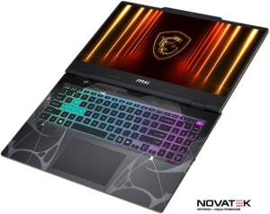 Игровой ноутбук MSI Cyborg 15 B13WEKG-839XBY
