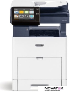 МФУ Xerox VersaLink B605/S