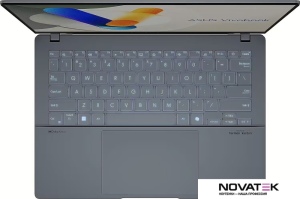 Ноутбук ASUS Vivobook S 14 OLED S5406SA258-0ECBXBJX20