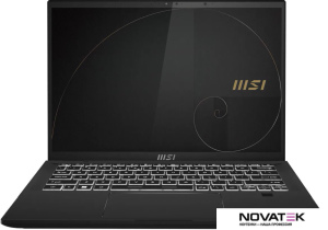 Ноутбук MSI Summit E14 Evo A12M-066RU