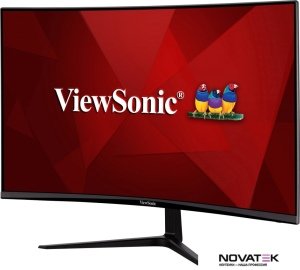 Игровой монитор ViewSonic VX3219-PC-MHD