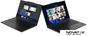Ноутбук Lenovo ThinkPad X1 Carbon Gen 12 21KDA04PCD