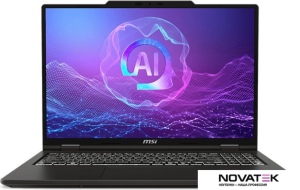 Ноутбук MSI Venture A16 AI+ A3HMG-027XRU