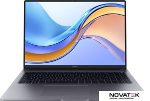 Ноутбук HONOR MagicBook X 16 2023 BRN-F56