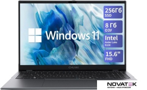 Ноутбук Chuwi GemiBook Plus CWI620-iN15016G512G