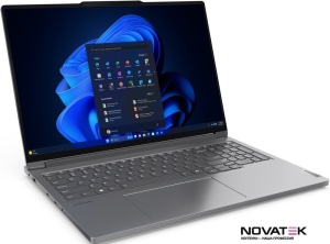 Игровой ноутбук Lenovo ThinkBook 16p G5 IRX 21N5001XCD