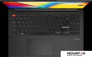 Ноутбук ASUS VivoBook S15 OLED K5504VA-MA278W