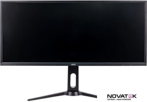 Игровой монитор Hiper Gaming M34UPA