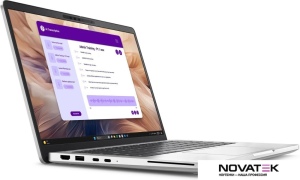 Ноутбук Dell Pro 13 Plus PB13250-722 Win 11 Pro