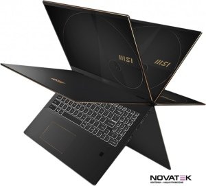 Ноутбук MSI Summit E16 Flip A11UCT-091RU