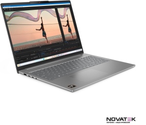 Ноутбук Lenovo IdeaPad Slim 5 16AKP10 83HY000PRK