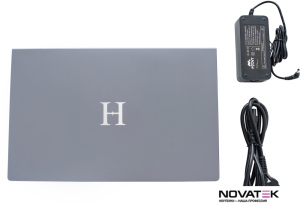 Ноутбук Horizont H-Book 15 IPK1 T74E4WG