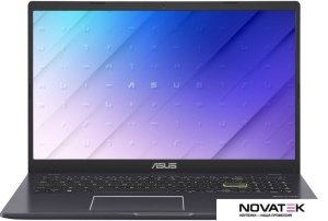 Ноутбук ASUS E510KA-EJ073