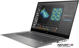 Рабочая станция HP ZBook 15 Studio G7 8YP42AVA