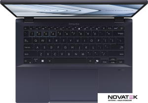 Ноутбук ASUS ExpertBook B5 B5404CVA-QN0107